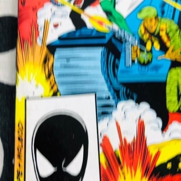 Tales Of G.I. Joe #1 Reprints Snake Eyes 1st Appearance - Picture 3 of 10